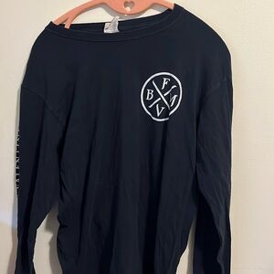 Bullet For My Valentine Long-sleeve Shirt